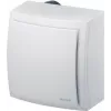 Maico ER-APB 60 VZ odstredivý ventilátor s dobehovou dobou, 61 m³/h, IPX5, biely 0084.0157