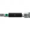 Wera 8796 SC Zyklop Flexible-Lock predlžovací nástavec, krátky, 1/2 palca pohon, 125 mm 05003642001