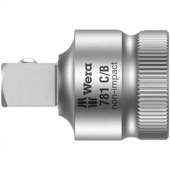 Wera 781 C/B 1/2 palca spojovací diel (05042674001)