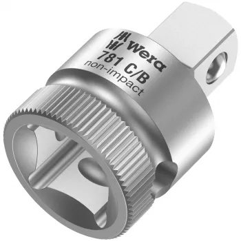 Wera 781 C/B 1/2 palca spojovací diel (05042674001)