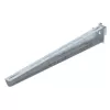 OBO BETTERMANN AS 30 konzolové rameno 610mm žiarovo pozinkovaná oceľ 6419412