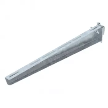 OBO BETTERMANN AS 30 konzolové rameno 610mm žiarovo pozinkovaná oceľ 6419412