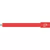 Wera 8794 LA VDE izolovaný predlžovací nástavec 1/4 palca pohon 150mm 05003301001