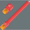 Wera 8794 LA VDE izolovaný predlžovací nástavec 1/4 palca pohon 150mm 05003301001