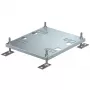 OBO Bettermann HE60 UDHome9 výškový nástavec 245x256x15 mm 7427444