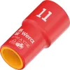 Wera 8790 A VDE izolovaná nástrčka 1/4 palca pohon 8 mm 05005929001