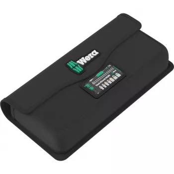 Wera 9581 vkladacia taška Tool-Check Combi 1, nevybavená (05136568001)