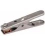 DEHN uzemňovacia svorka L 140 mm oceľ zinkovaná zinok 546025