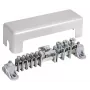 DEHN svorka na vyrovnanie potenciálu 563020 - 5x2,5-25 mm², 3x16-95 mm², 100 kA