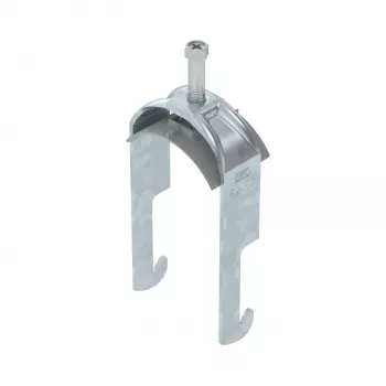 OBO Bettermann BS-W1-K-58 FT strmeňová svorka 52-58mm žiarovo pozinkovaná 1187750