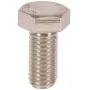 DEHN šesťhranná skrutka DIN 933 M12 x 25 mm nerez V2A A2-70 561925