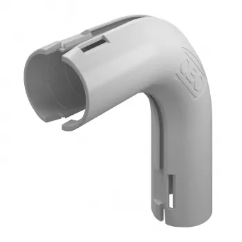 OBO BETTERMANN BETTERMANN 3000 BMS M20 LGR Quick-Pipe koleno 90° (2154054)
