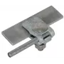 DEHN 371008 TG7tZn univerzálna svorka pre okrúhle a ploché vodiče
