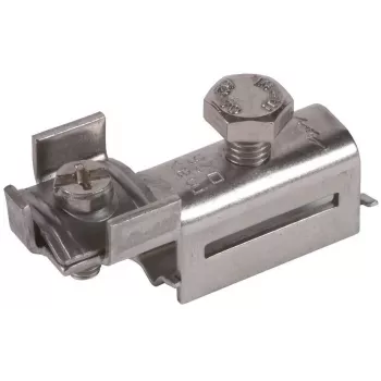 DEHN 540900 napínacia hlava pásu pre 25x0,3mm nehrdzavejúci pás