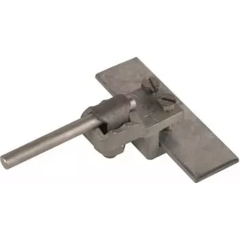DEHN 370014 pripojovacia svorka pre Rd 7-10 mm TG/tZn