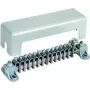 DEHN lišta na vyrovnanie potenciálu 13x2.5-25 1x16-95 563030