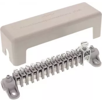DEHN lišta na vyrovnanie potenciálu 13x2.5-25 1x16-95 563030