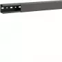 Hager B4004007030B inštalačný kanál 2000 x 45 x 44 mm sivý