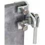 DEHN pripojovacia svorka 372210 pre profilový vodič 3-18 mm, nehrdzavejúca oceľ