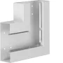 Hager BRS6517059016 plochý uholník 170x65 mm biela