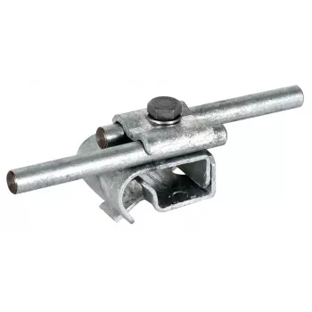 DEHN svorka na odkvapový žľab 339050 St/tZn 8-10mm