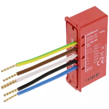 DEHN DEHNcord L3P 275SO LTG Typ 2 prepäťová ochrana (900445)