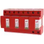 DEHN 951400 modulárny kombinovaný zvodič pre TN-S systémy IP20