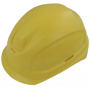 DEHN ESH U 1000 S SY elektrická bezpečnostná prilba žltá 1000V 52-61cm 785705