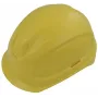 DEHN ESH U 1000 S SY elektrická bezpečnostná prilba žltá 1000V 52-61cm 785705