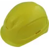 DEHN ESH U 1000 S SY elektrická bezpečnostná prilba žltá 1000V 52-61cm 785705