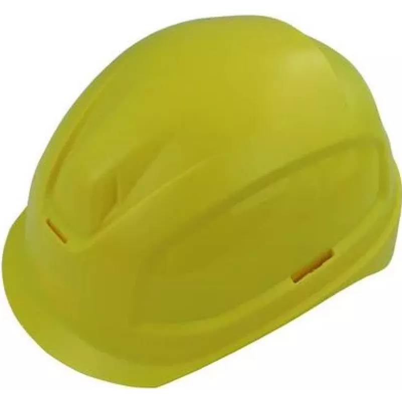 DEHN ESH U 1000 S SY elektrická bezpečnostná prilba žltá 1000V 52-61cm 785705