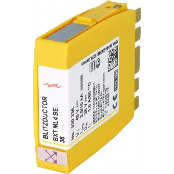 DEHN Blitzductor XT BXT ML4 BE 36 Kombi-odvodový modul (920336)