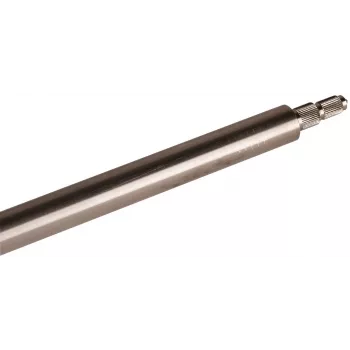 DEHN hĺbková uzemňovacia tyč D 20mm L 1000mm NIRO TE 20 1000 AZ V4A (620903)