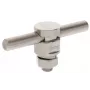 DEHN KSV 6.10 AQ16 50 V4A krížový spoj pre okrúhle vodiče 6-10 mm 540122
