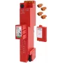 DEHN DEHNshield ZP 2 SG TNS 255 Typ 1+2 kombinovaná bleskozvodná a prepäťová ochrana 909640