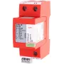 DEHN 956205 kombinovaná zvodič Typ 1+2+3 DEHNventil M2 (956205)