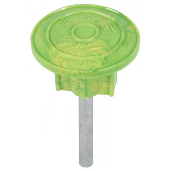 DEHN PVC ochranná krytka pre okrúhly vodič 10mm / plochý vodič 30x3,5mm 478099
