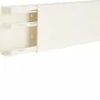 Hager LF6015109016 káblový kanál LF 60x150mm dopravná biela RAL 9016, 2m, PVC, 1 komora