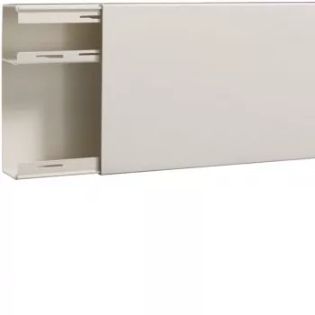 Hager LF6019109016 káblový kanál LF 60x190mm dopravná biela 2m