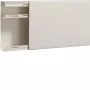 Hager LF6019109016 káblový kanál LF 60x190mm dopravná biela 2m