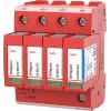 DEHN prepäťová ochrana Typ 2 guard DG MD TT 275 (943310)
