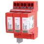 DEHN DG MP YPV 1200 FM prepäťová ochrana Typ 2 pre PV systémy do 1170 V DC 942565