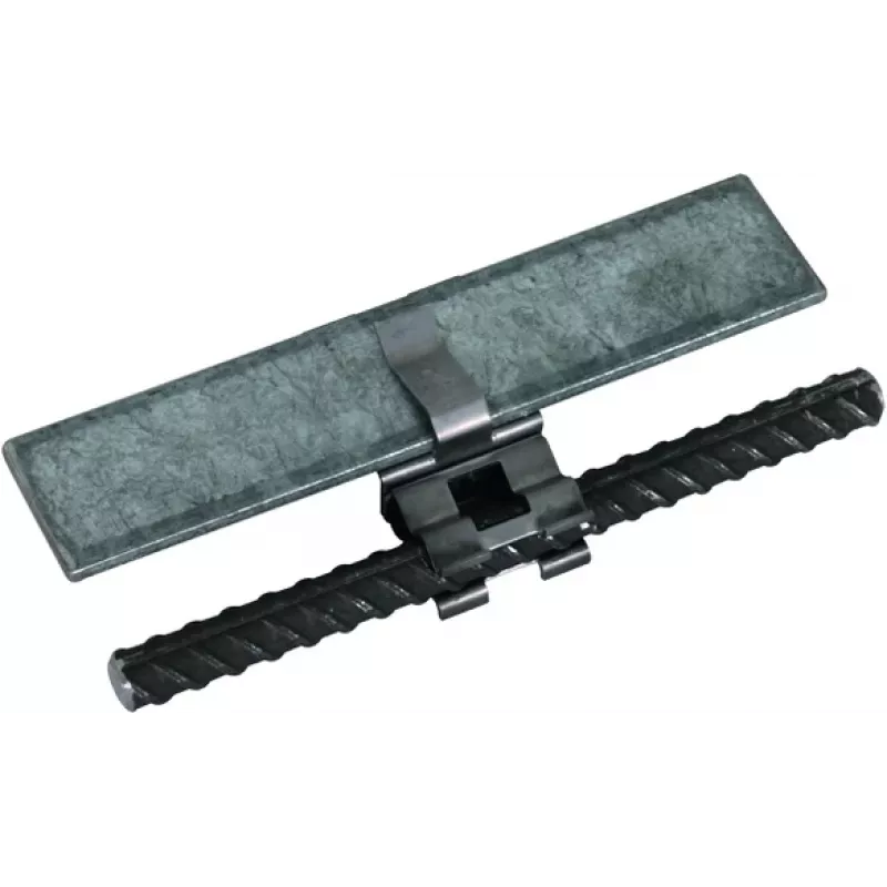 DEHNclip DC BK6 FL30 StSt výstužná spona pre Rd6/FL30mm 308140