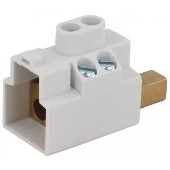 DEHN STAK 3X16 Svorkový blok 3x16mm² pre SPD vyrovnanie potenciálov (900588)