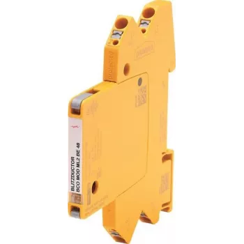 DEHN 927225 BCO ML2 BE 48 Modulárna kombi ochrana pre 2 jednotlivé žily