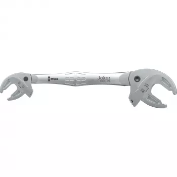 Wera 05020332001 6006 Joker S/L Obojstranný očkový kľúč 10x13 mm