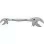 Wera 05020332001 6006 Joker S/L Obojstranný očkový kľúč 10x13 mm