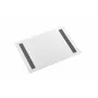 MAGNETOPLAN HOLTZ magnetoplan Magnetofix Magnetická dokumentová taška A4 na výšku, transparentná, 1 kus (1130630)