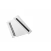 MAGNETOPLAN HOLTZ magnetoplan Magnetofix Magnetická dokumentová taška A4 na výšku, transparentná, 1 kus (1130630)