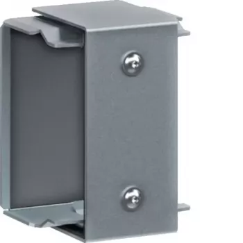 Hager FWK-Plus Spojka káblových žľabov 60x100 mm žiarovo pozinkovaná FWKP601009VERZ